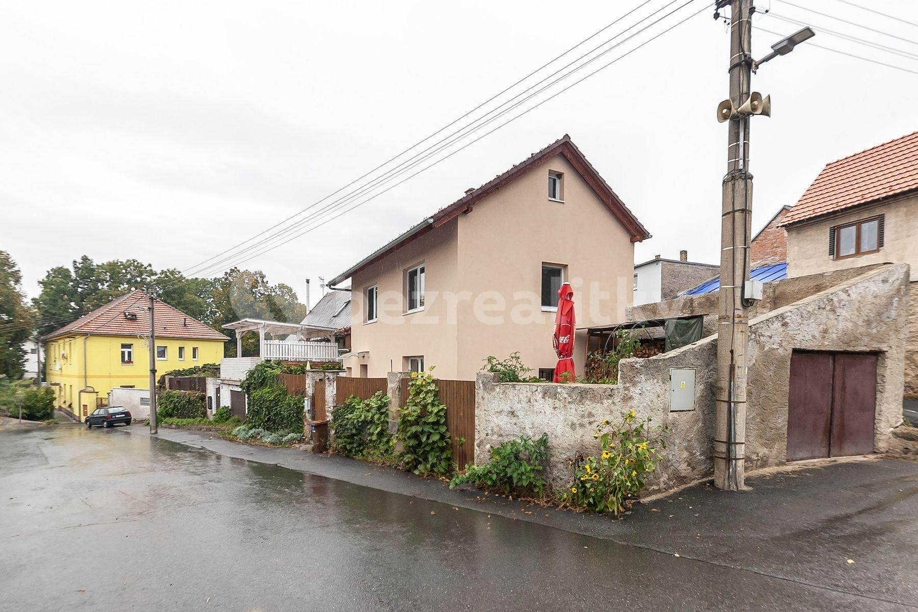 house for sale, 146 m², Koleč, Koleč, Středočeský Region