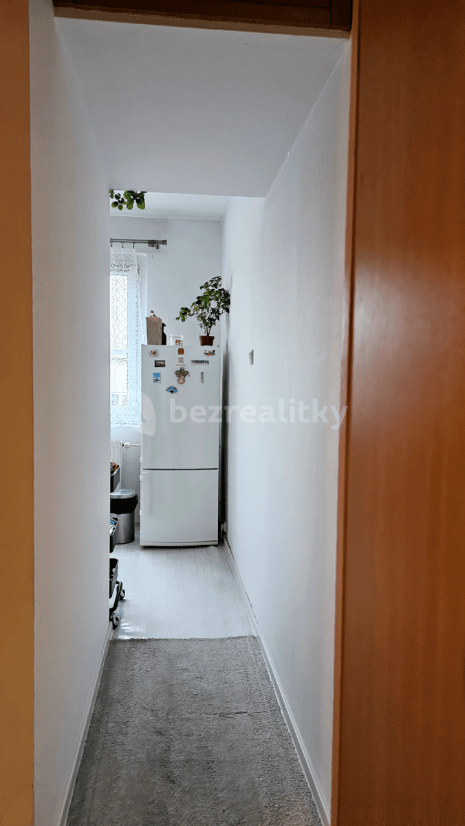 2 bedroom flat to rent, 56 m², Zelená, Ostrava, Moravskoslezský Region