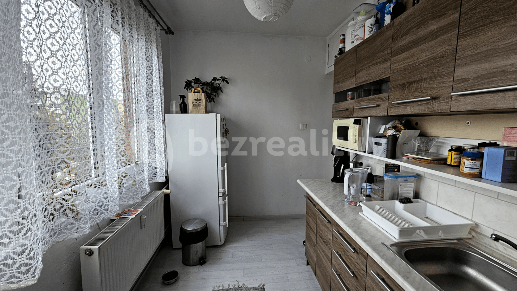 2 bedroom flat to rent, 56 m², Zelená, Ostrava, Moravskoslezský Region