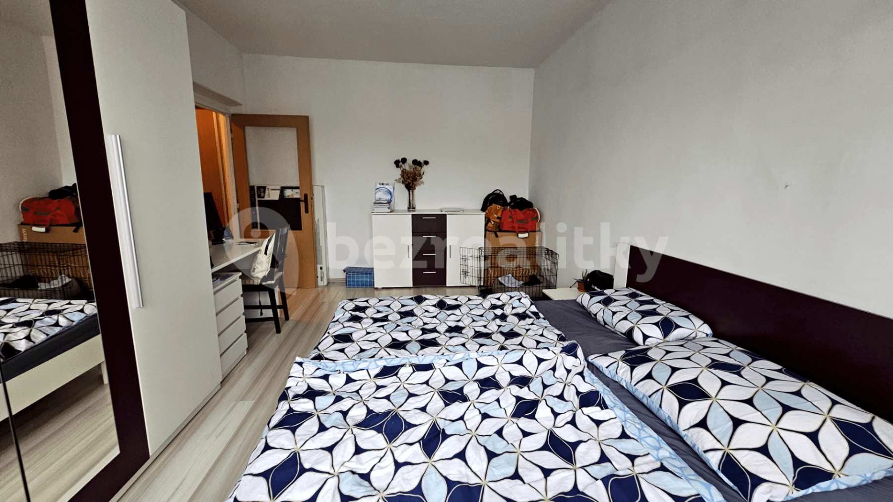 2 bedroom flat to rent, 56 m², Zelená, Ostrava, Moravskoslezský Region