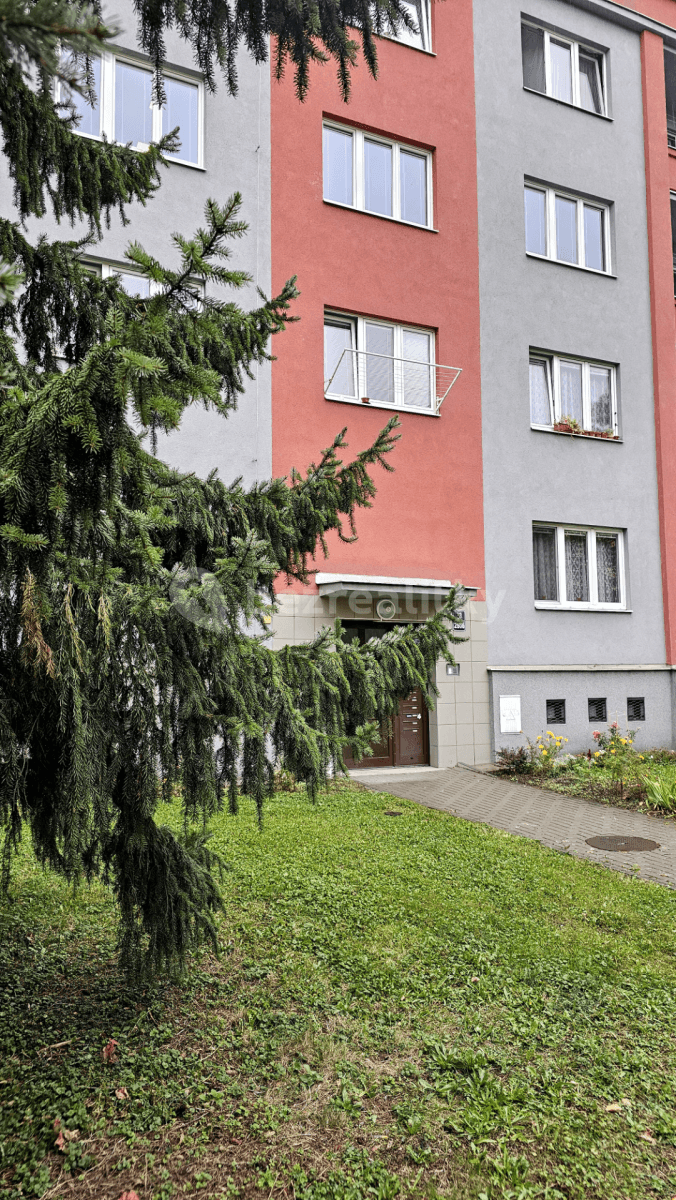 2 bedroom flat to rent, 56 m², Zelená, Ostrava, Moravskoslezský Region