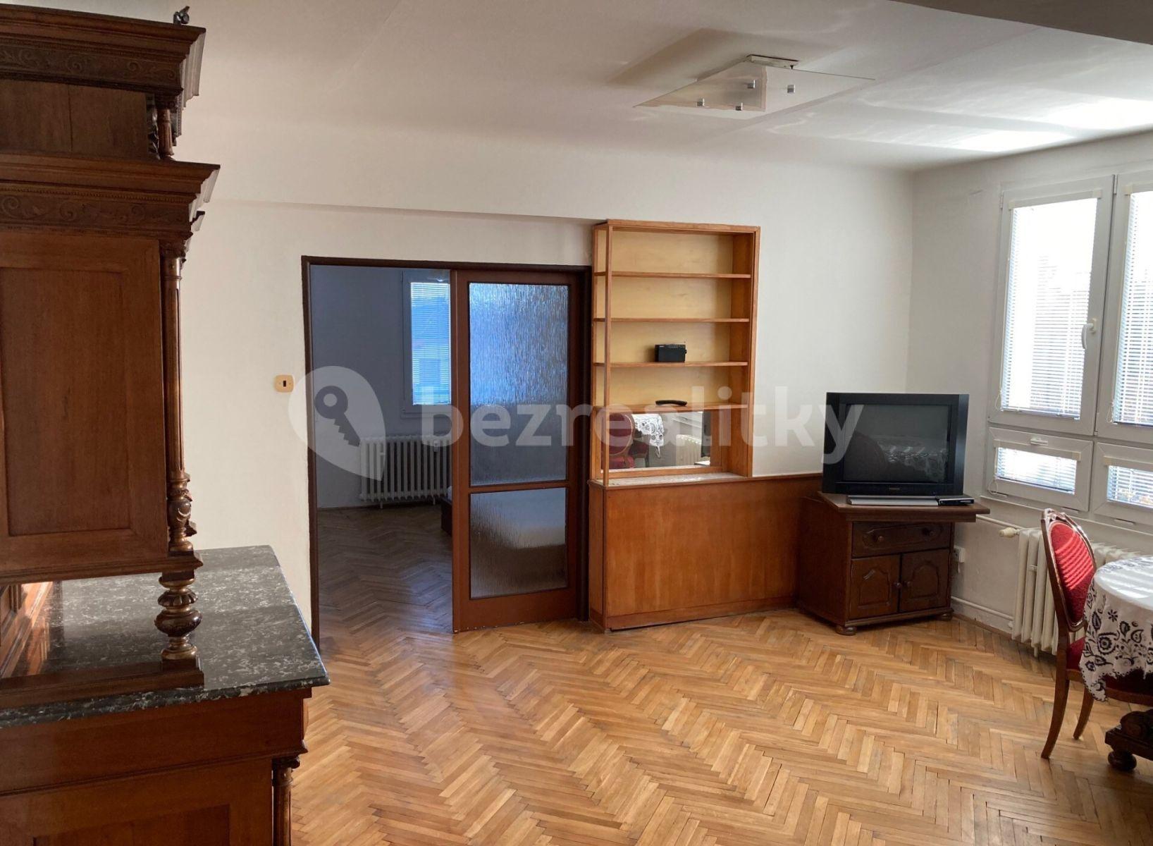 4 bedroom flat for sale, 84 m², U Krčské vodárny, Prague, Prague