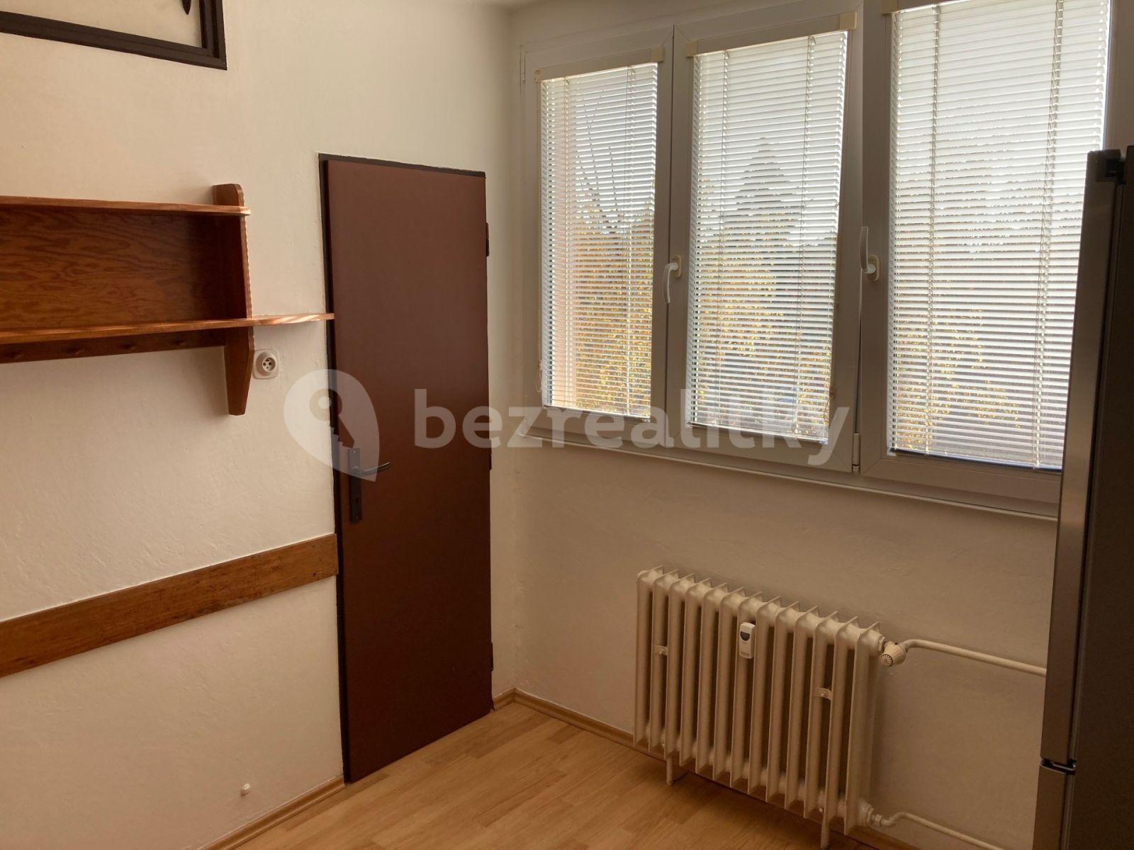 4 bedroom flat for sale, 84 m², U Krčské vodárny, Prague, Prague