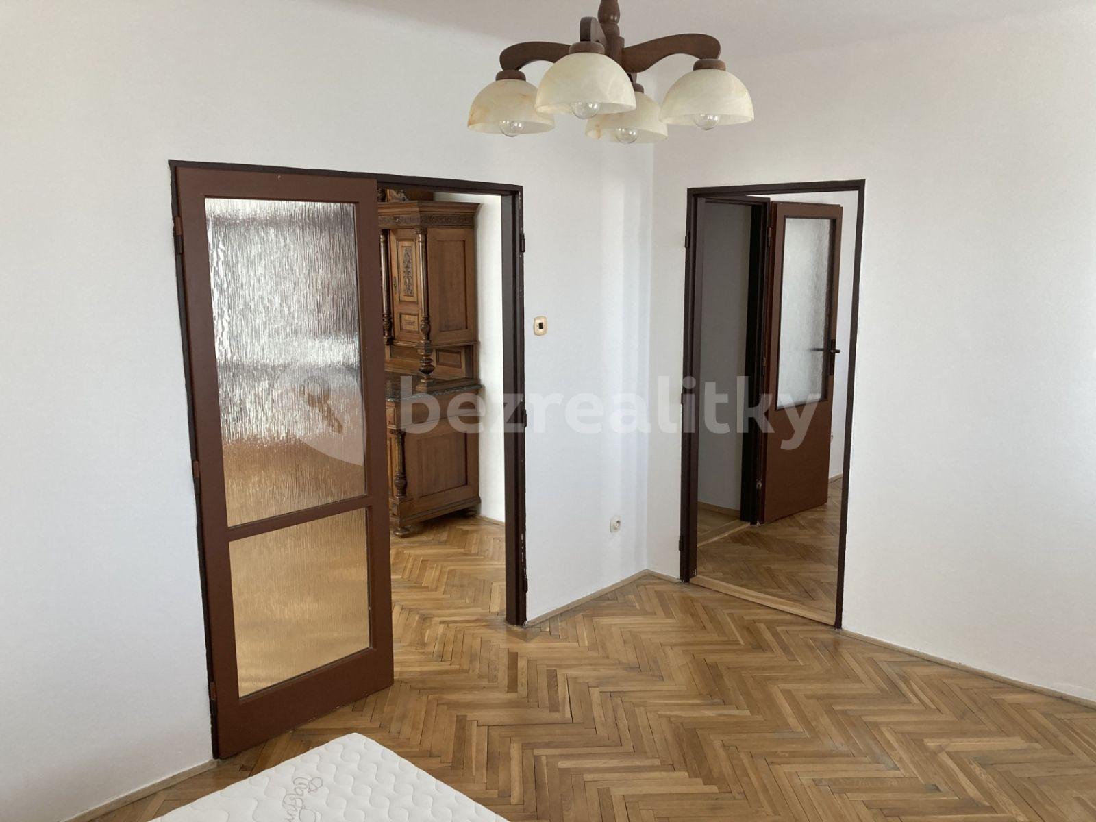 4 bedroom flat for sale, 84 m², U Krčské vodárny, Prague, Prague