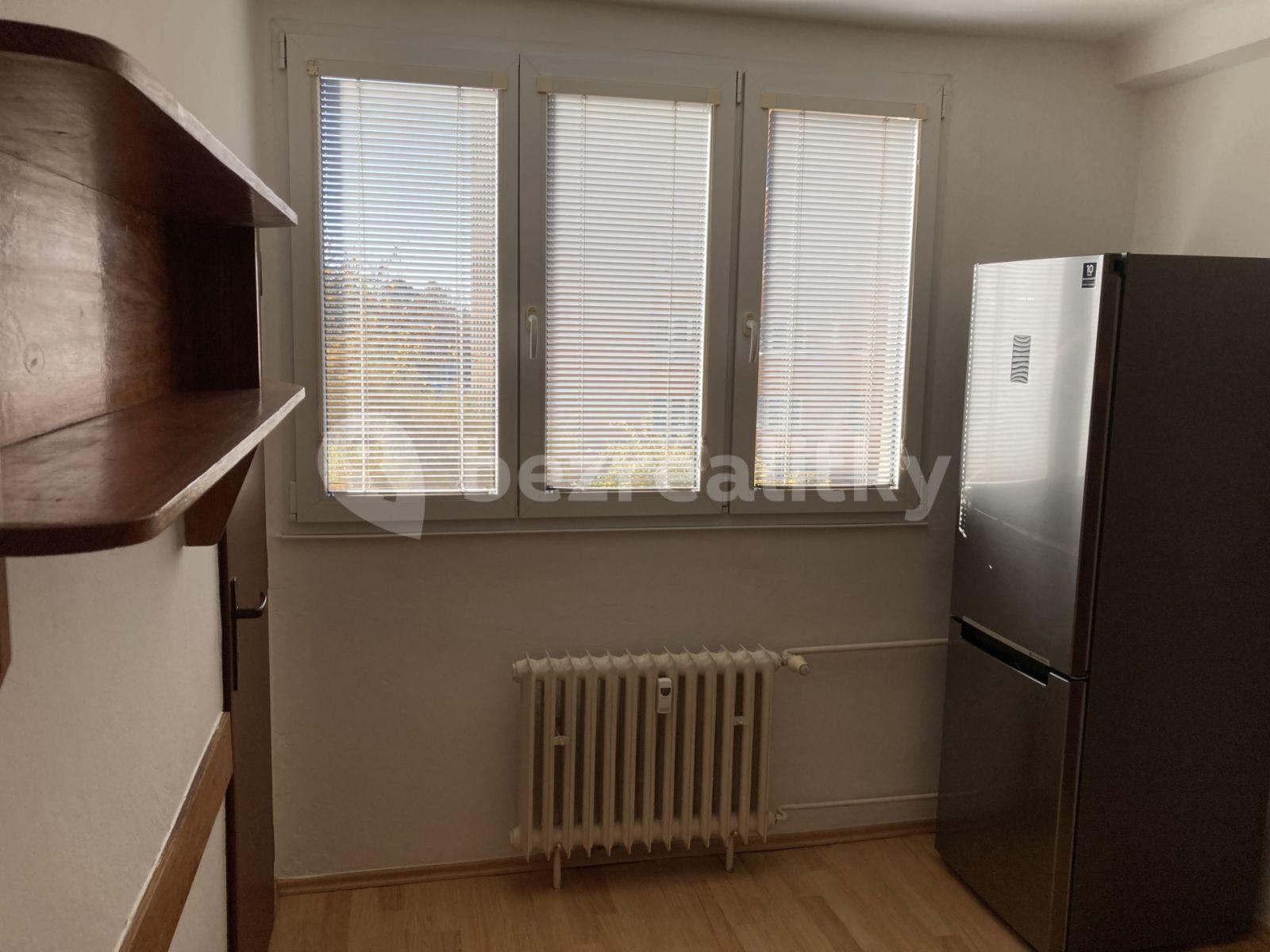 4 bedroom flat for sale, 84 m², U Krčské vodárny, Prague, Prague