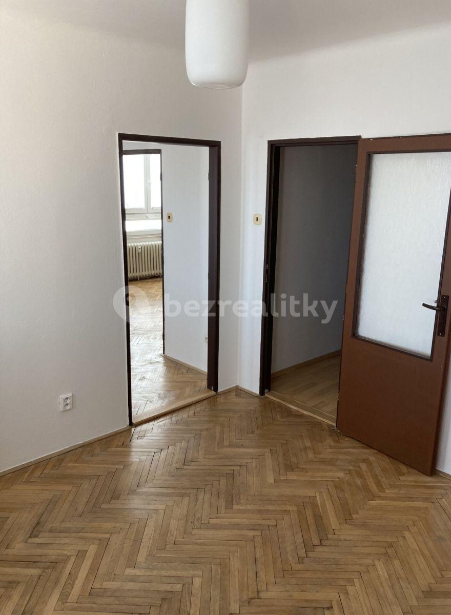 4 bedroom flat for sale, 84 m², U Krčské vodárny, Prague, Prague