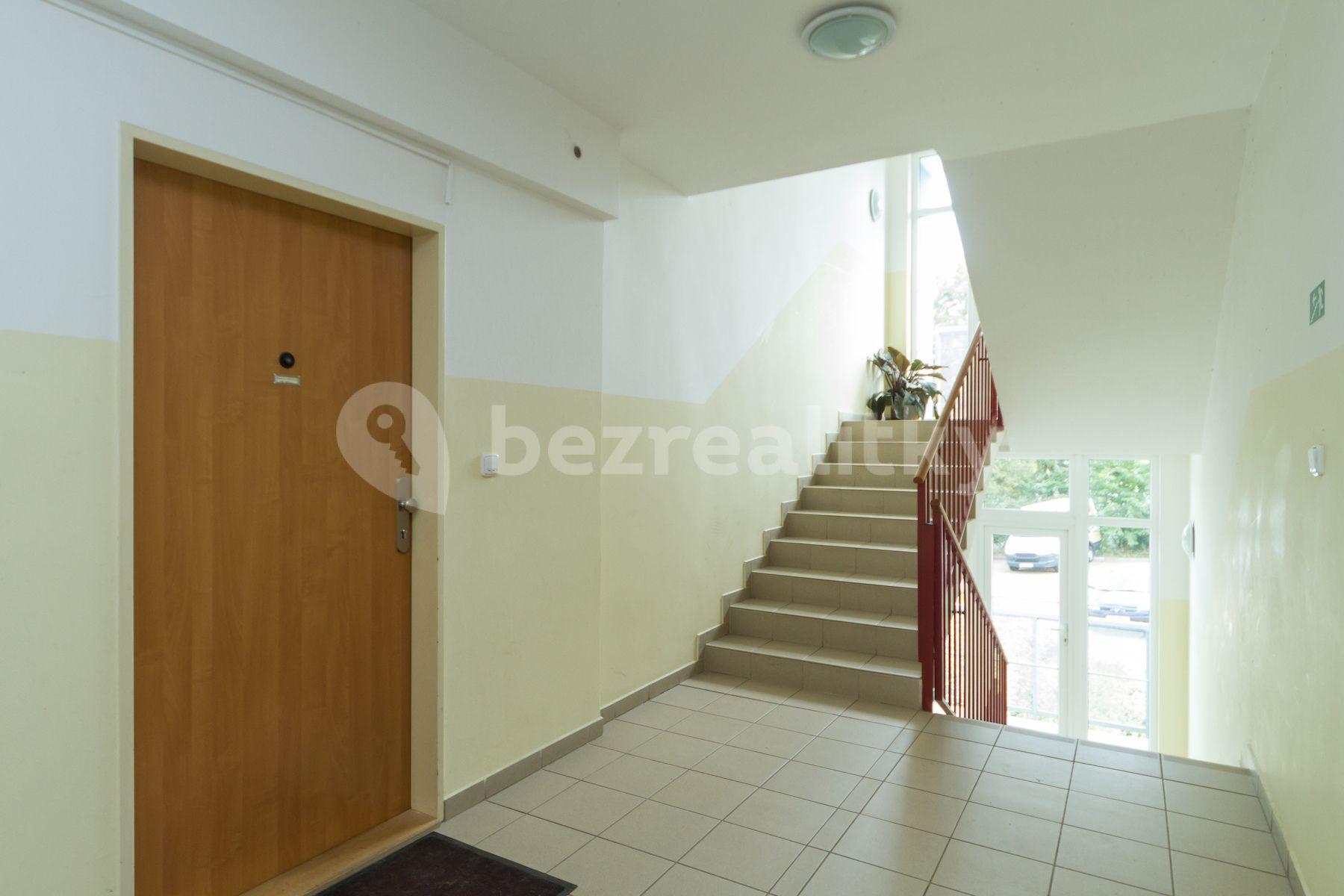 Studio flat for sale, 28 m², Modletice, Modletice, Středočeský Region