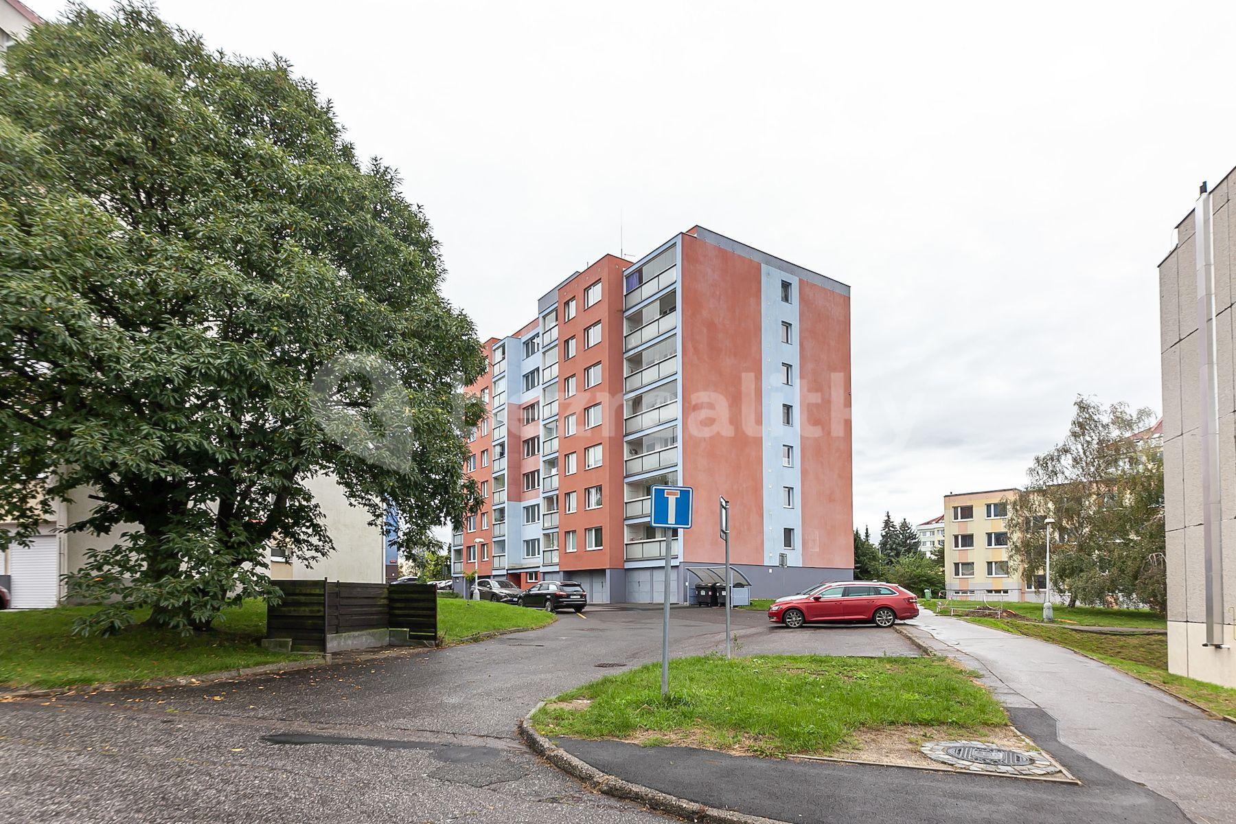 1 bedroom with open-plan kitchen flat for sale, 63 m², Malotická, Prague, Prague