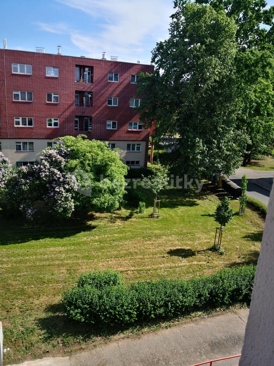 2 bedroom flat to rent, 60 m², Labská kotlina, Hradec Králové, Královéhradecký Region