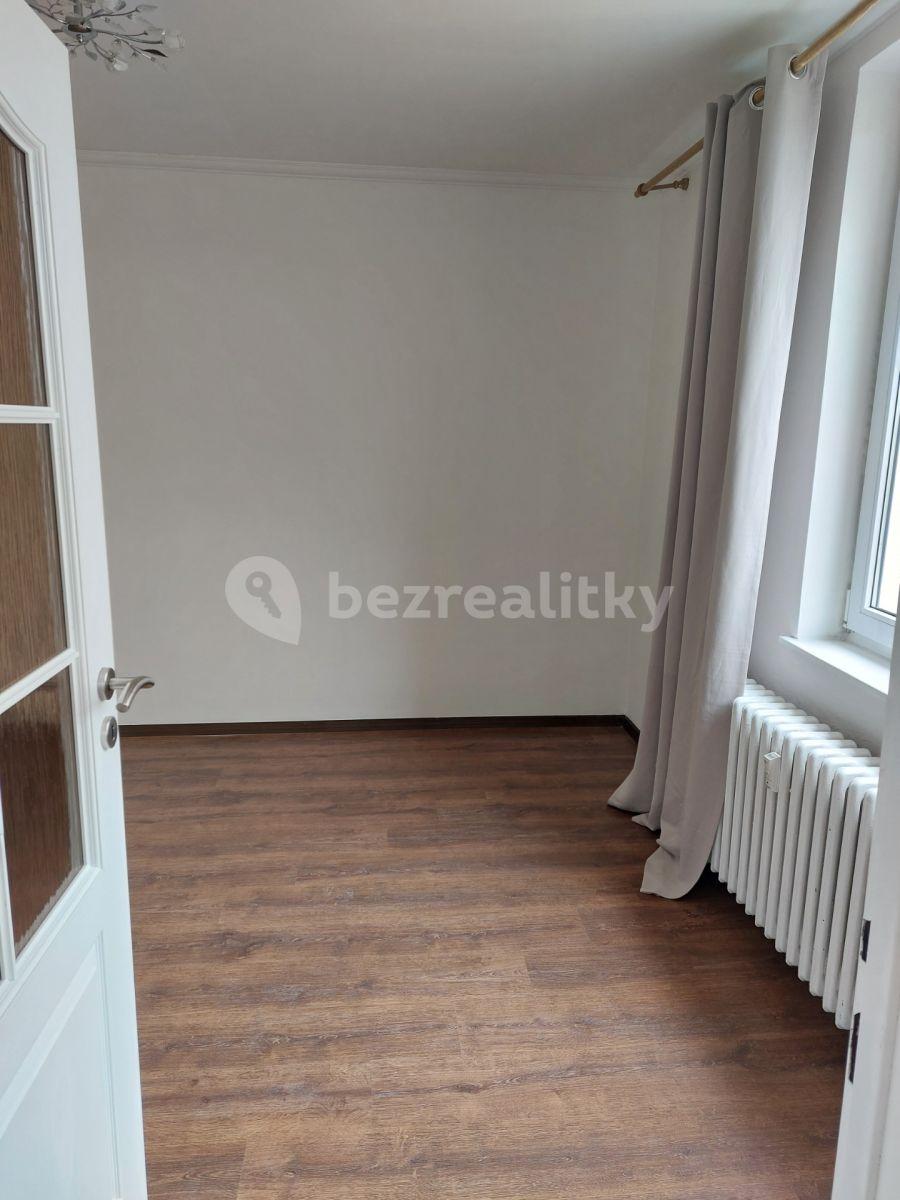 4 bedroom flat to rent, 80 m², Přítkovská, Teplice, Ústecký Region