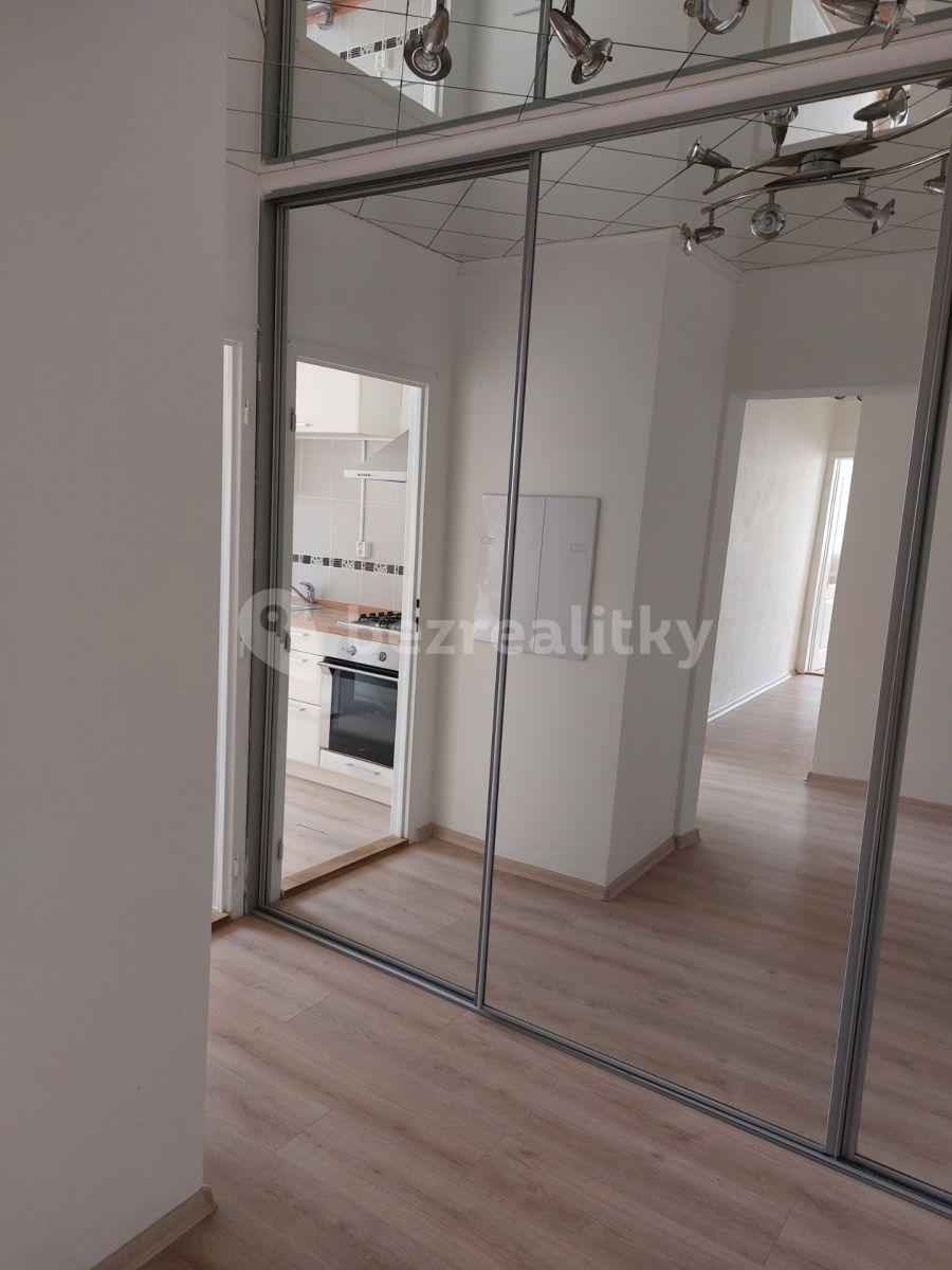 4 bedroom flat to rent, 80 m², Přítkovská, Teplice, Ústecký Region