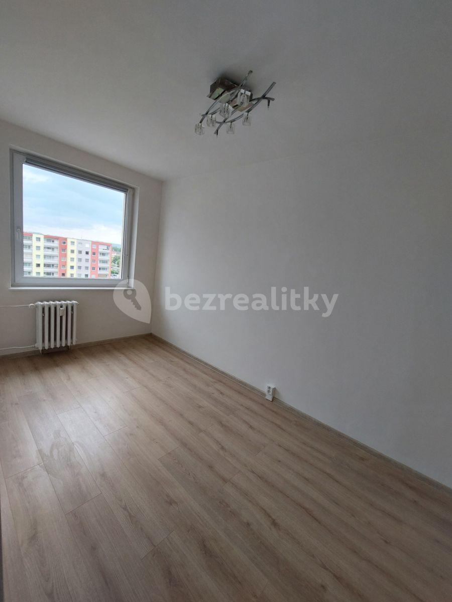 4 bedroom flat to rent, 80 m², Přítkovská, Teplice, Ústecký Region