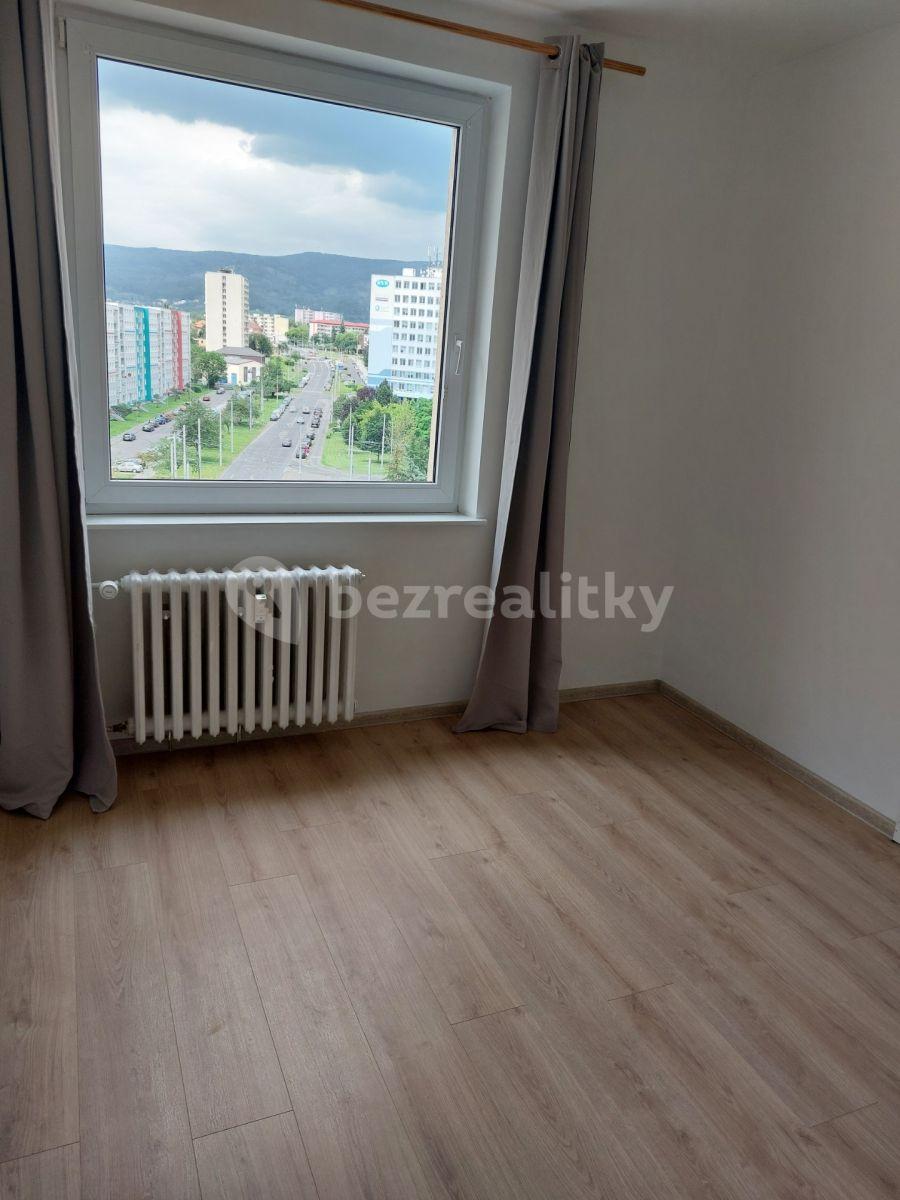 4 bedroom flat to rent, 80 m², Přítkovská, Teplice, Ústecký Region