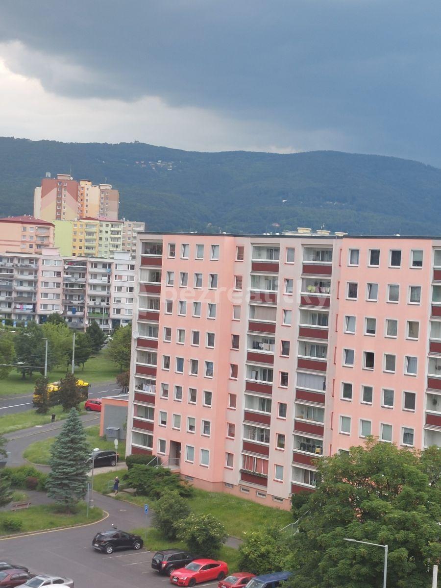 4 bedroom flat to rent, 80 m², Přítkovská, Teplice, Ústecký Region