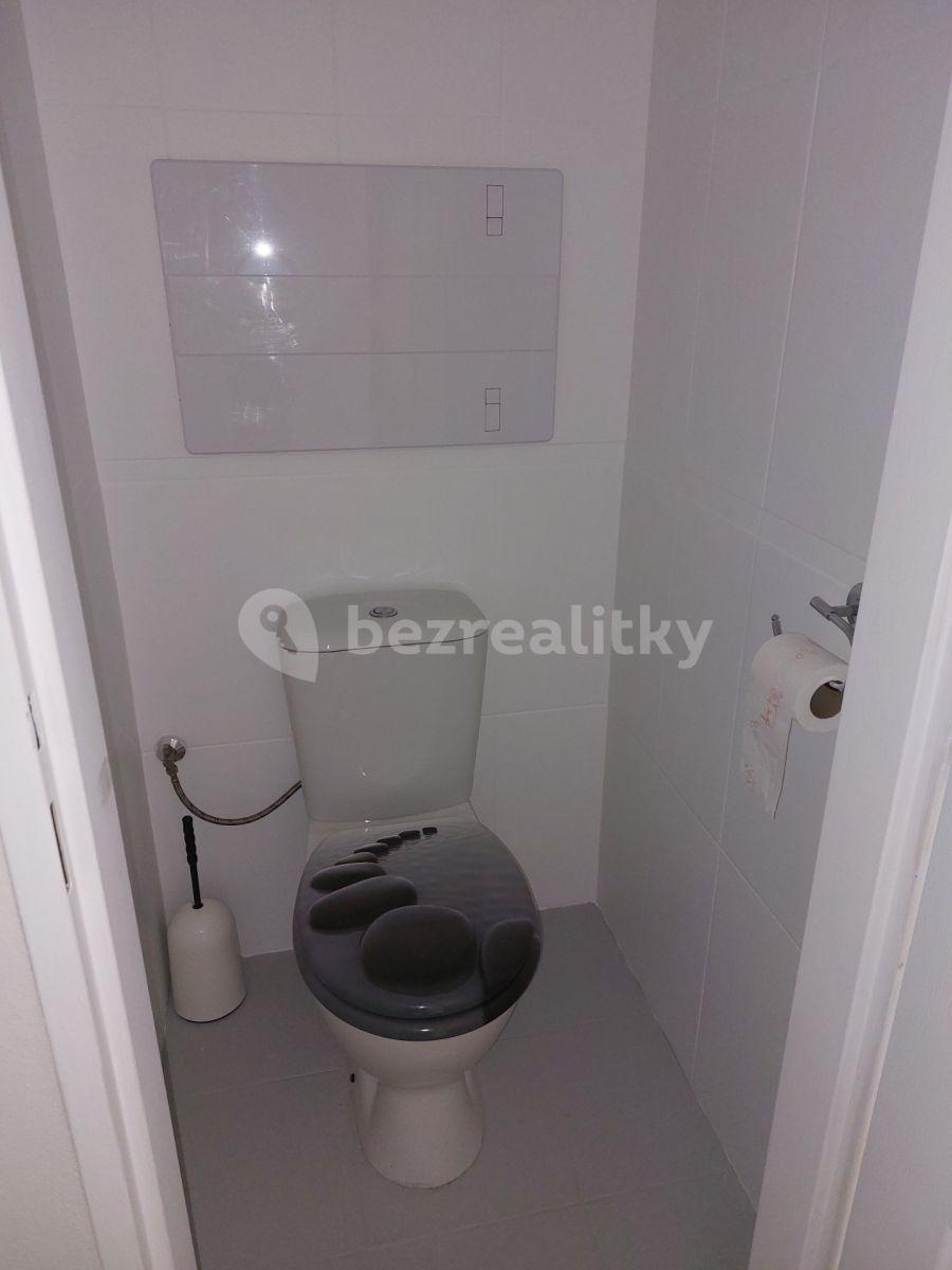 4 bedroom flat to rent, 80 m², Přítkovská, Teplice, Ústecký Region