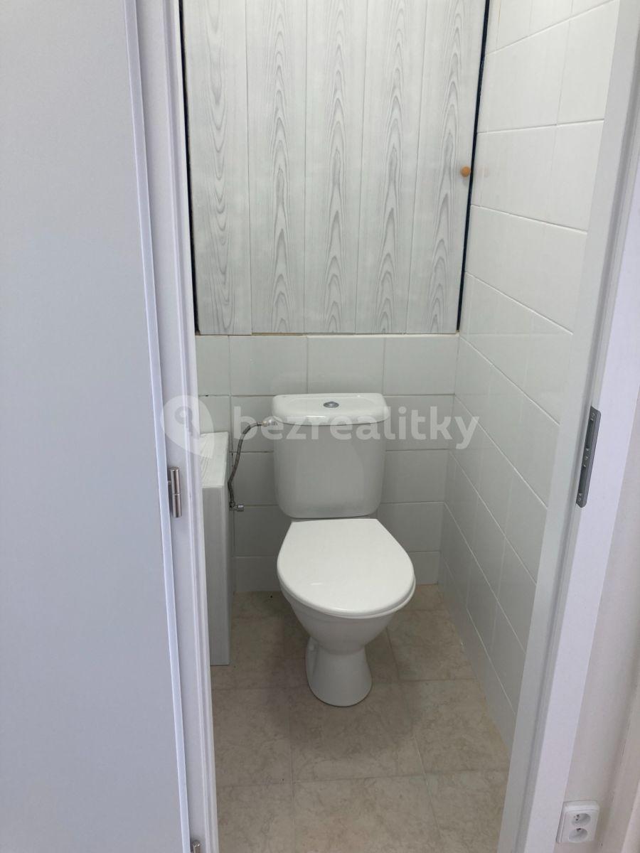 Small studio flat to rent, 26 m², Česákova, Prague, Prague