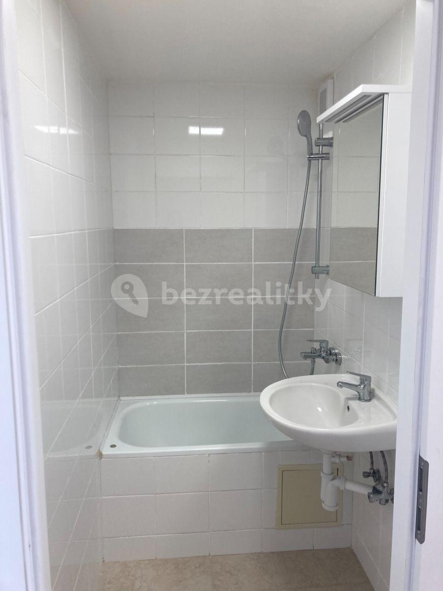 Small studio flat to rent, 26 m², Česákova, Prague, Prague