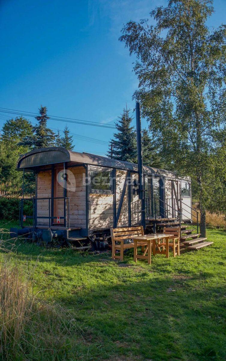 recreational property to rent, 0 m², Bublava, Karlovarský Region