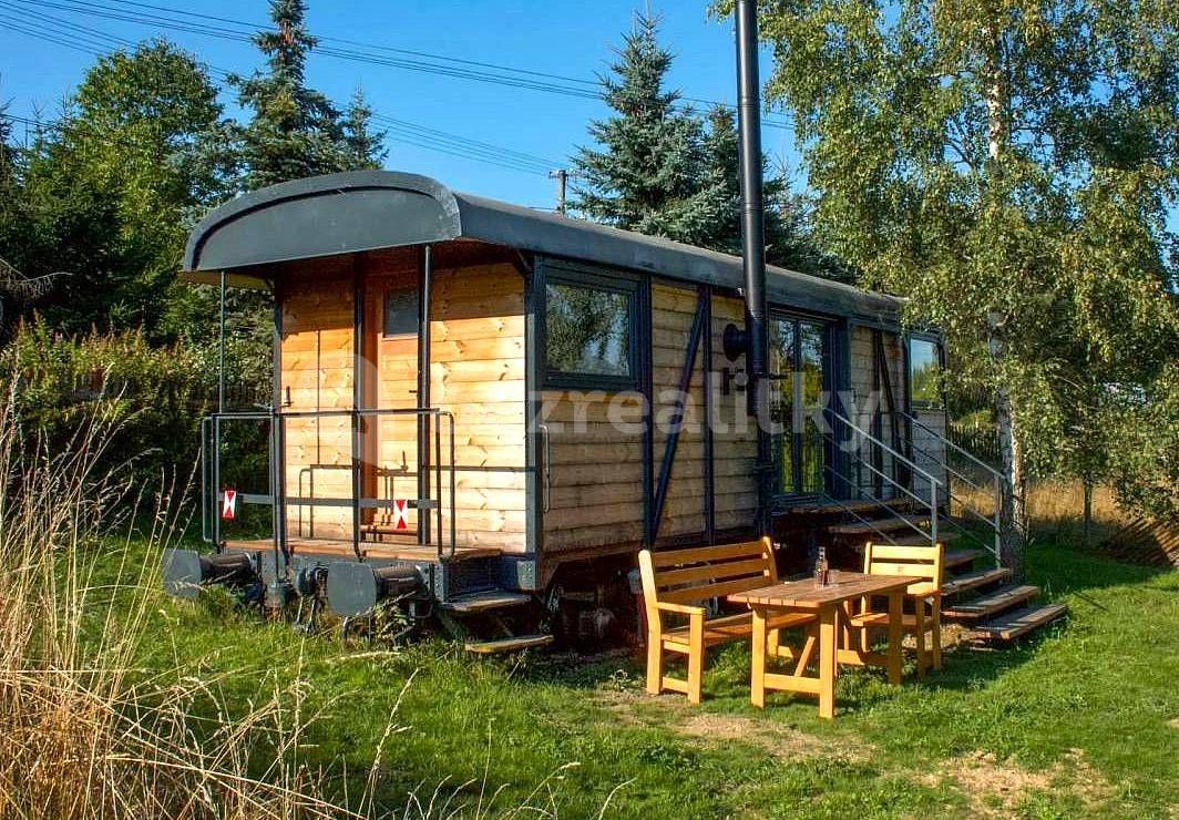 recreational property to rent, 0 m², Bublava, Karlovarský Region