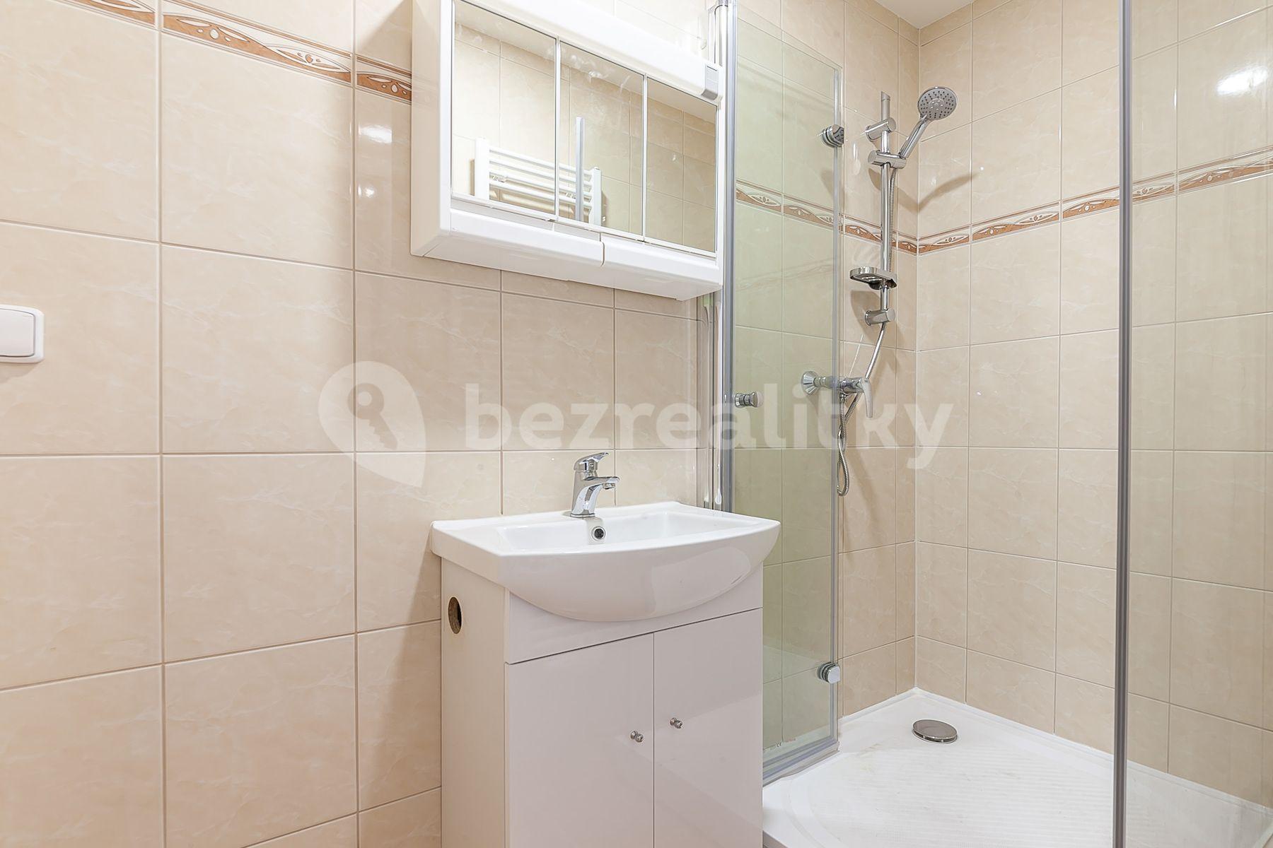 1 bedroom flat for sale, 42 m², Anny Letenské, Prague, Prague