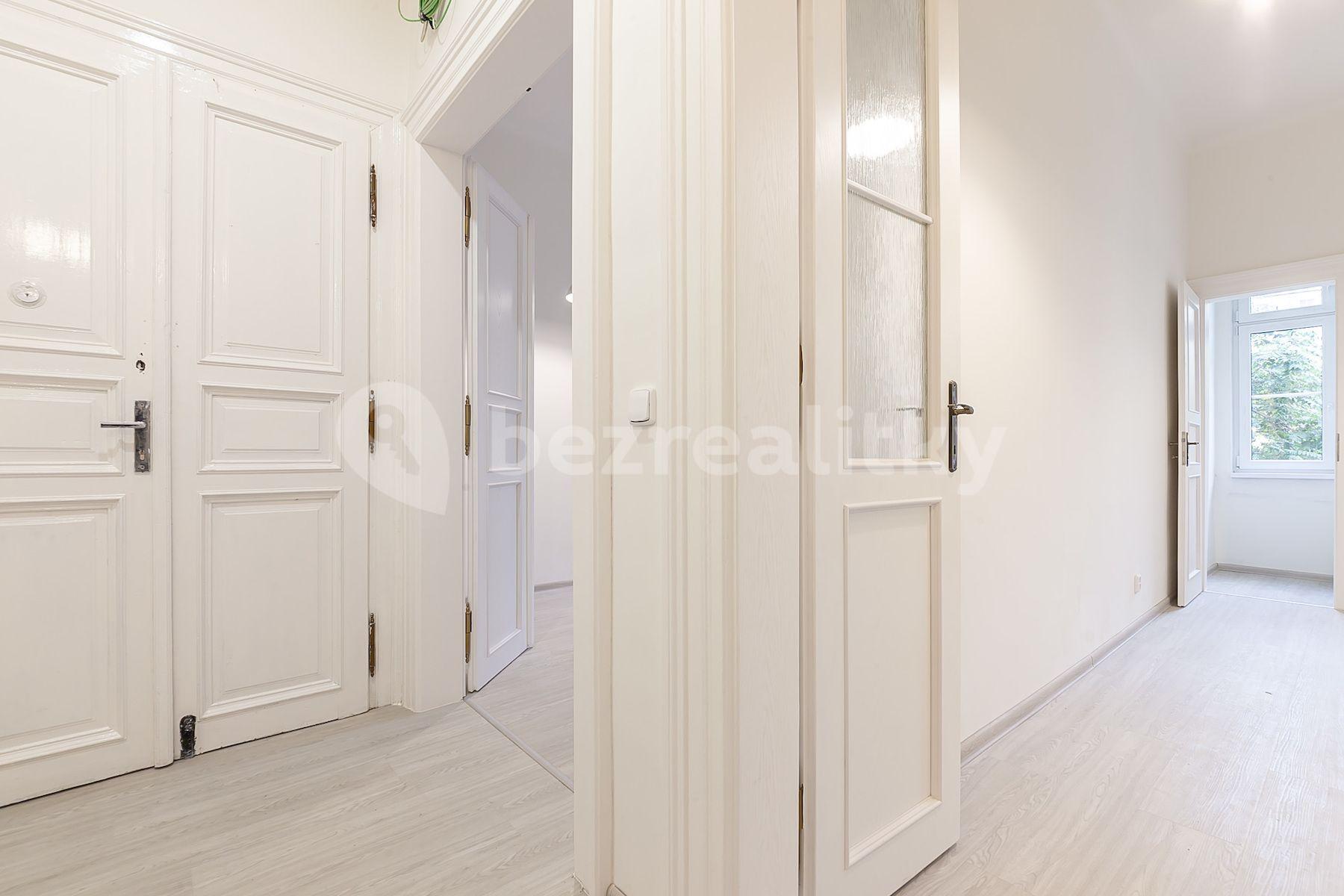 1 bedroom flat for sale, 42 m², Anny Letenské, Prague, Prague