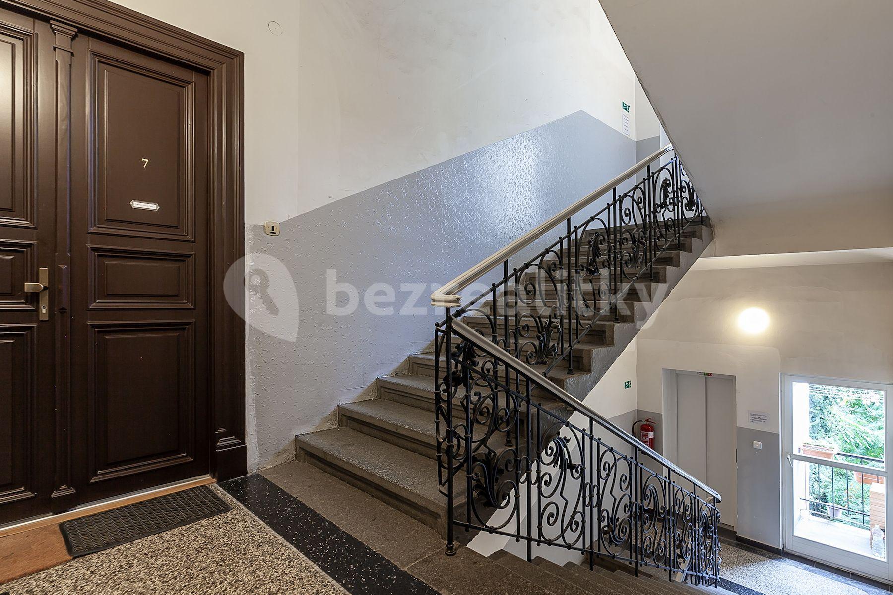 1 bedroom flat for sale, 42 m², Anny Letenské, Prague, Prague