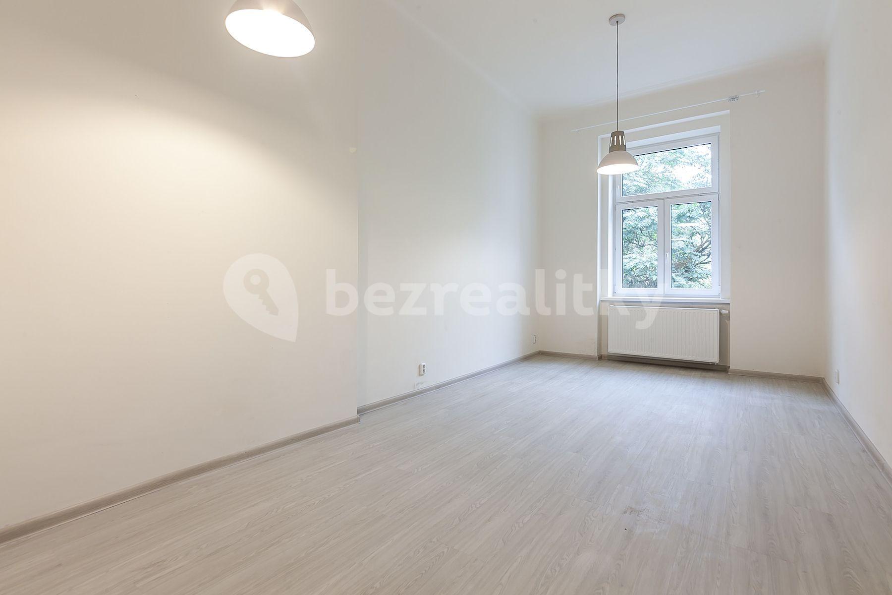 1 bedroom flat for sale, 42 m², Anny Letenské, Prague, Prague