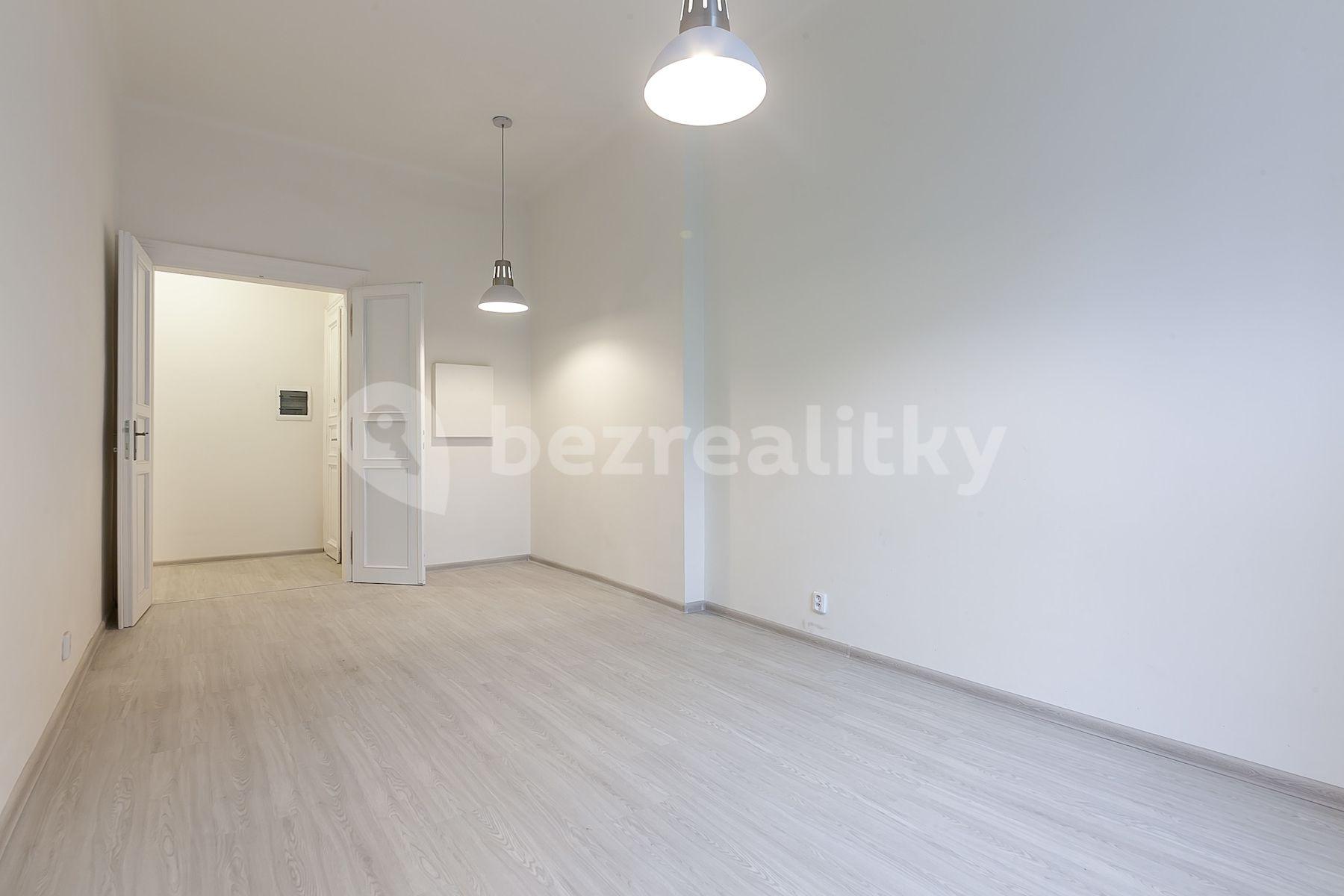 1 bedroom flat for sale, 42 m², Anny Letenské, Prague, Prague