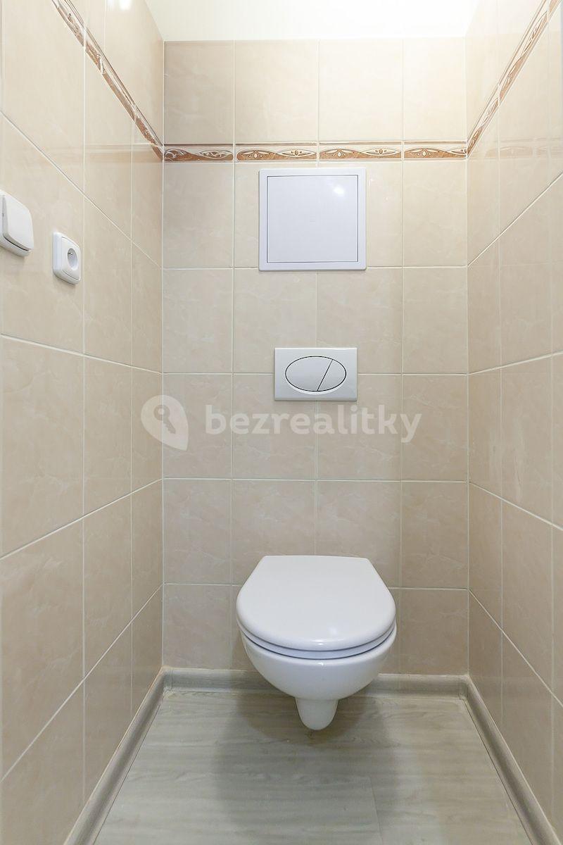 1 bedroom flat for sale, 42 m², Anny Letenské, Prague, Prague