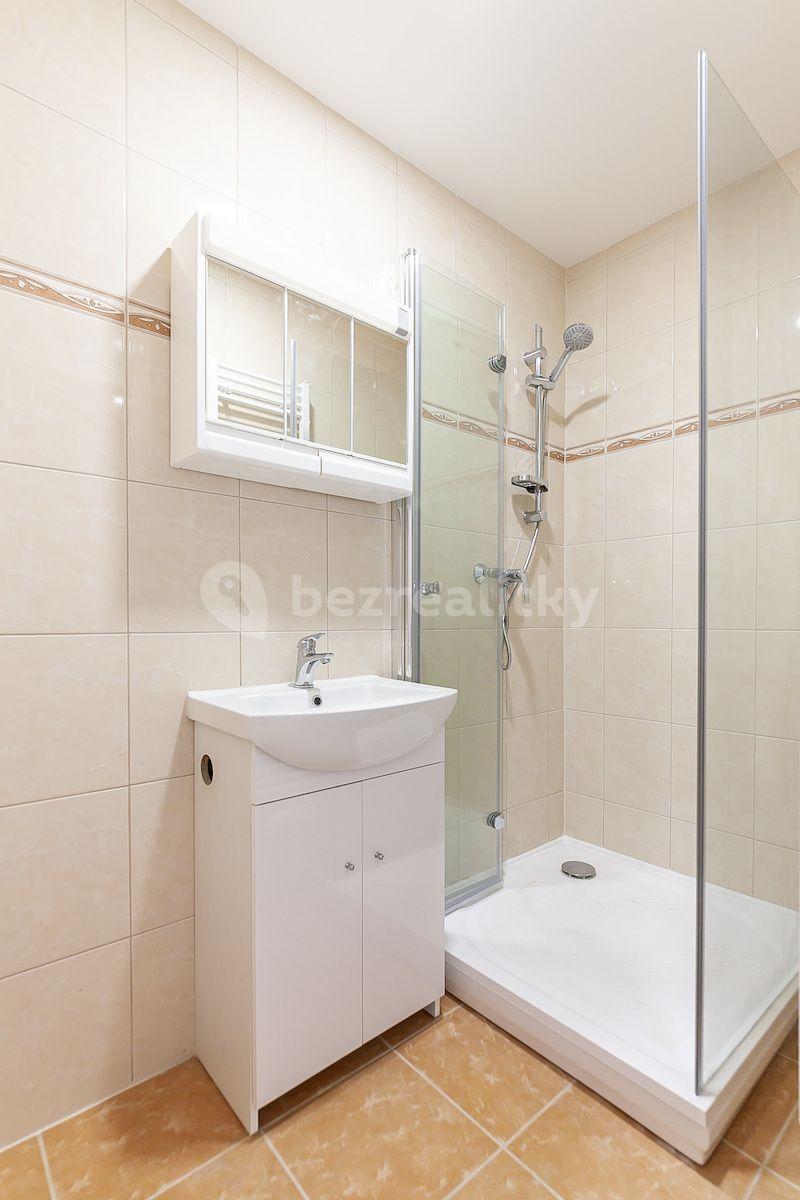 1 bedroom flat for sale, 42 m², Anny Letenské, Prague, Prague