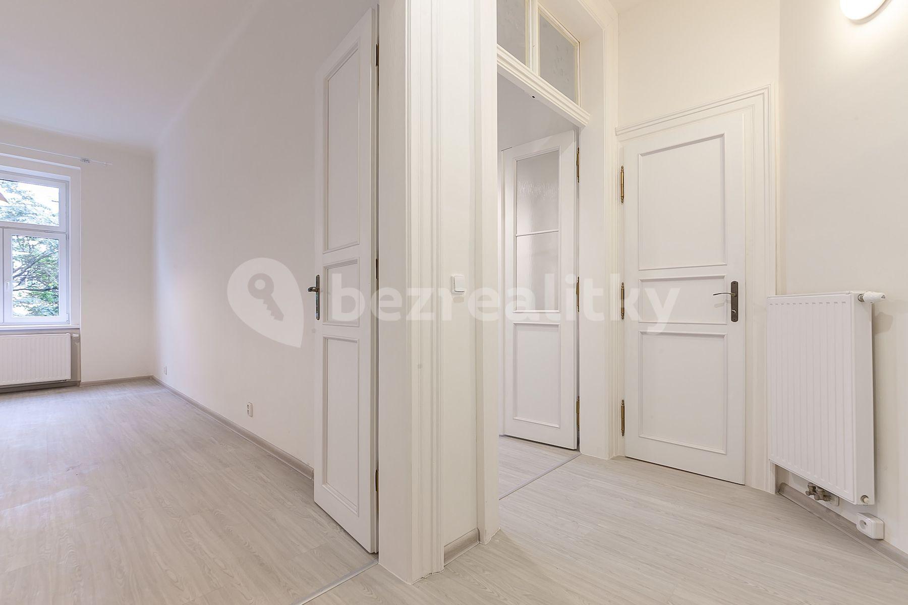 1 bedroom flat for sale, 42 m², Anny Letenské, Prague, Prague