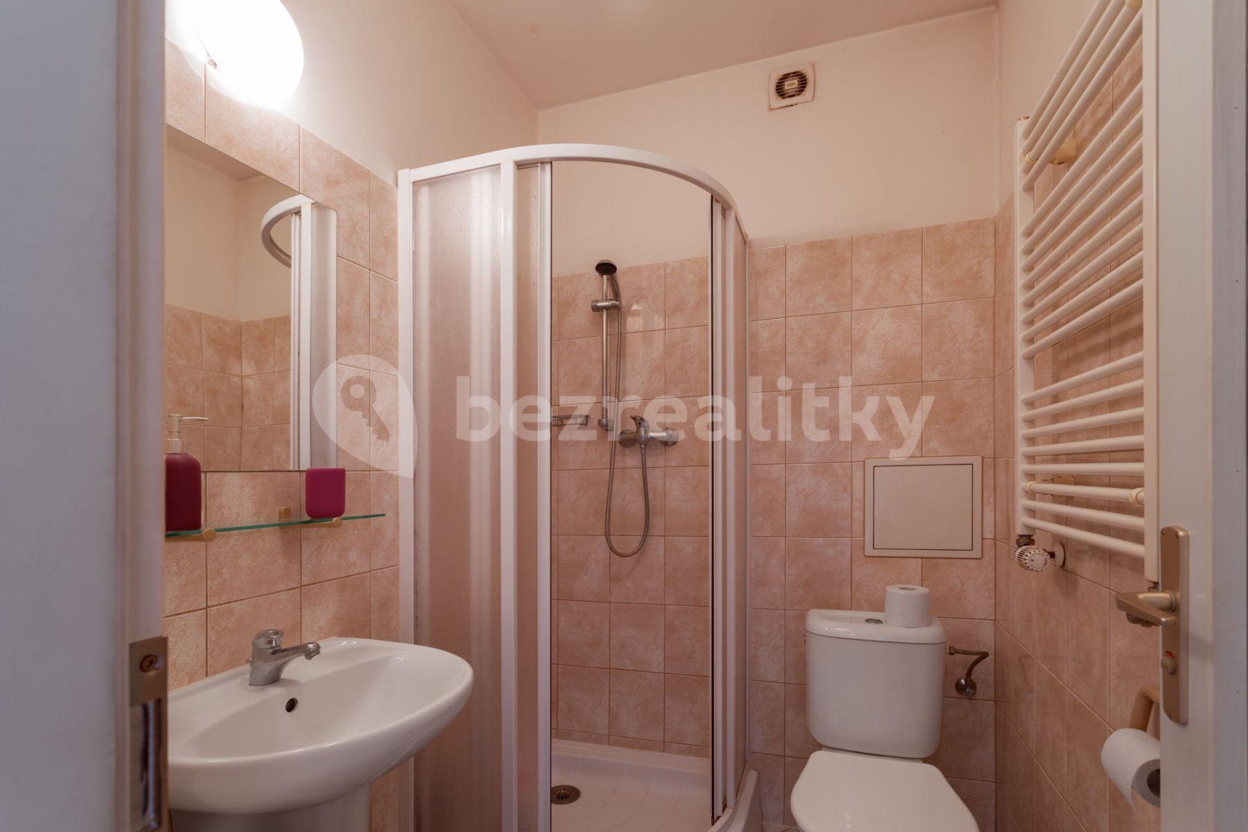 Studio flat to rent, 33 m², Kozácká, Prague, Prague