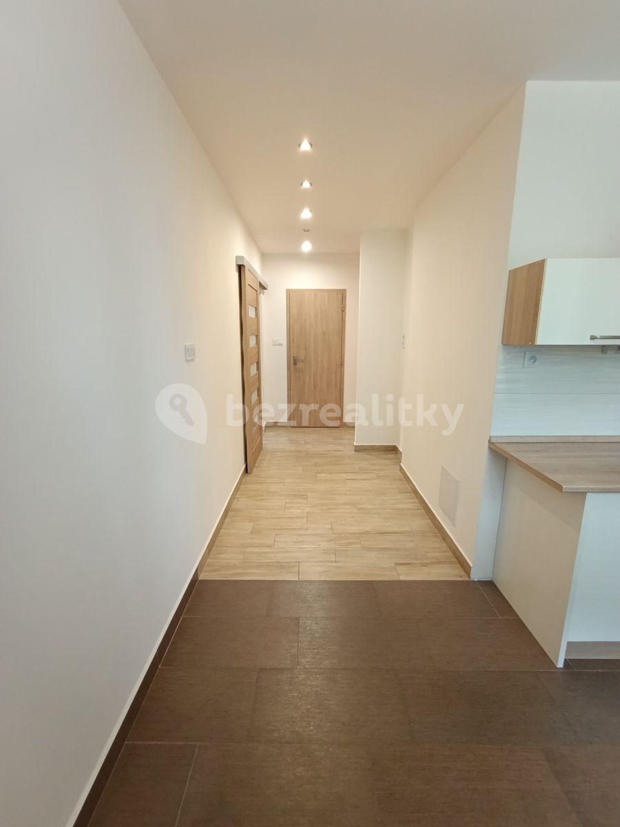 3 bedroom flat for sale, 66 m², Petrohradská, Tábor, Jihočeský Region