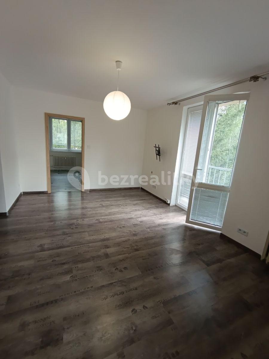 3 bedroom flat for sale, 66 m², Petrohradská, Tábor, Jihočeský Region