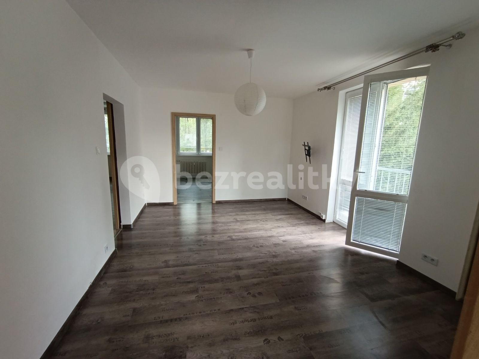 3 bedroom flat for sale, 66 m², Petrohradská, Tábor, Jihočeský Region