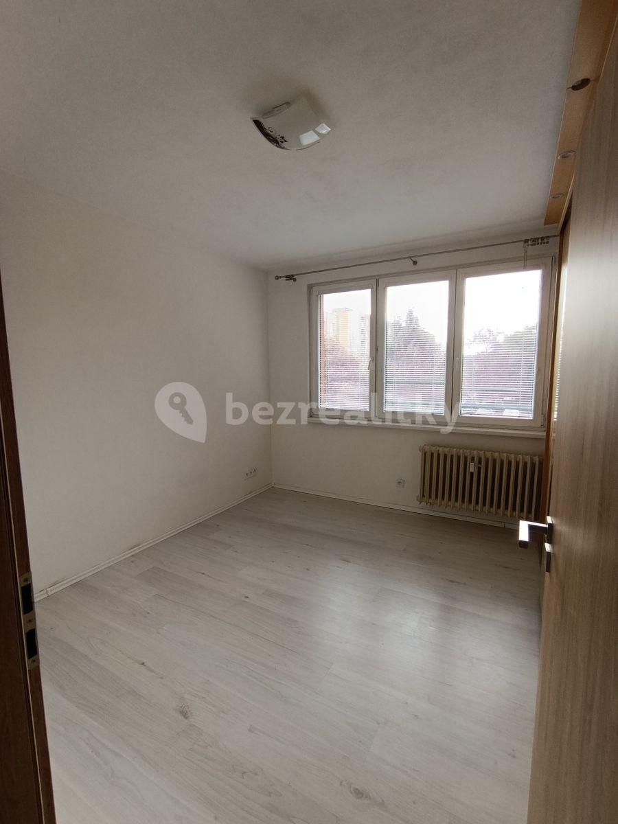 3 bedroom flat for sale, 66 m², Petrohradská, Tábor, Jihočeský Region