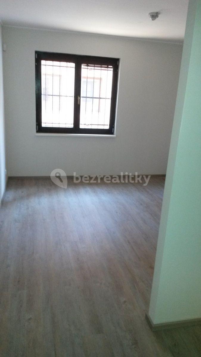 2 bedroom with open-plan kitchen flat for sale, 80 m², Za Císařským mlýnem, Prague, Prague