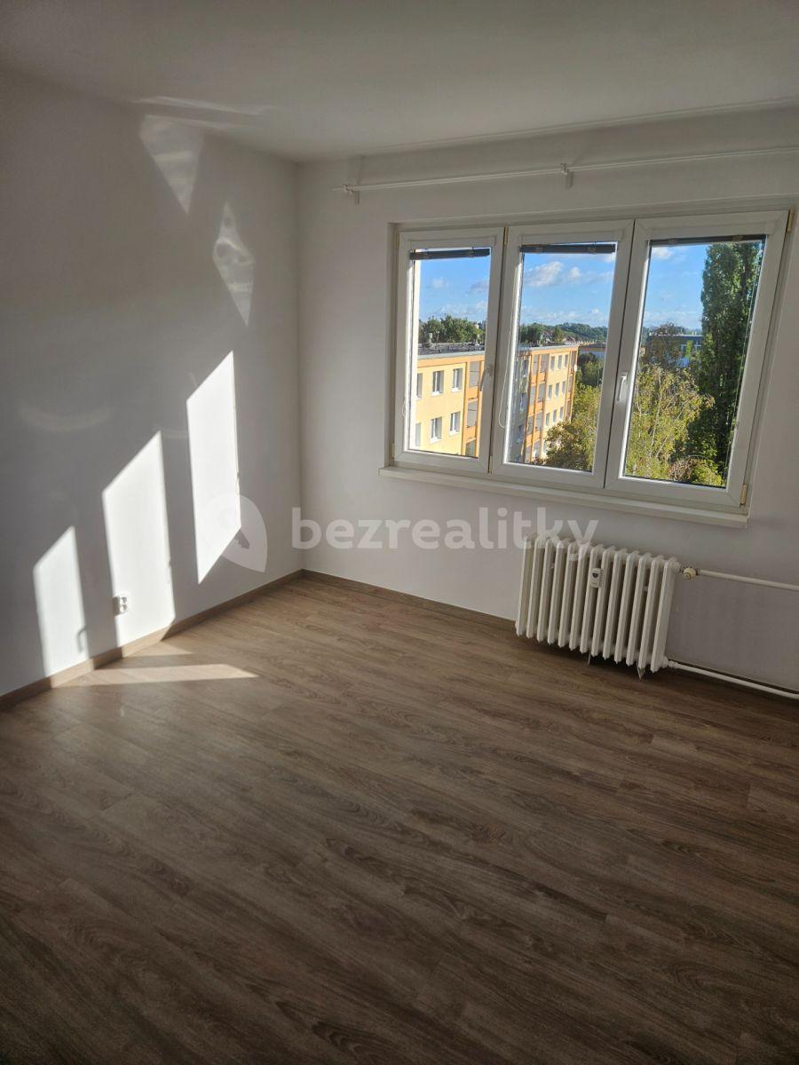 2 bedroom flat to rent, 53 m², Skřivanská, Prague, Prague