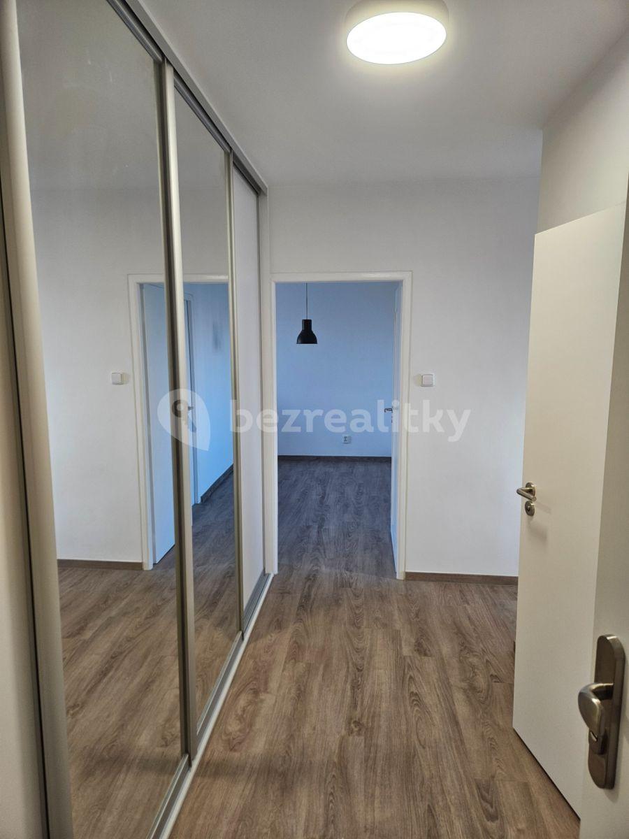 2 bedroom flat to rent, 53 m², Skřivanská, Prague, Prague