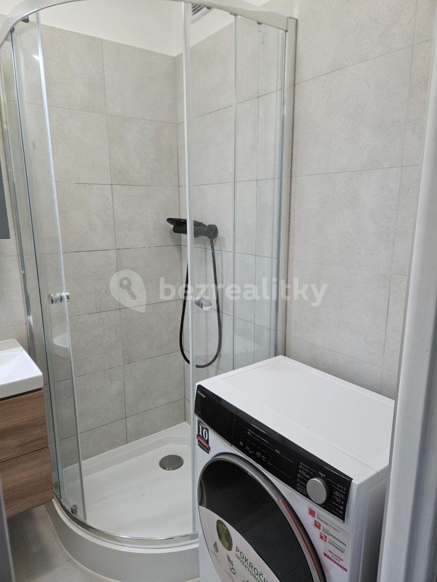 2 bedroom flat to rent, 53 m², Skřivanská, Prague, Prague