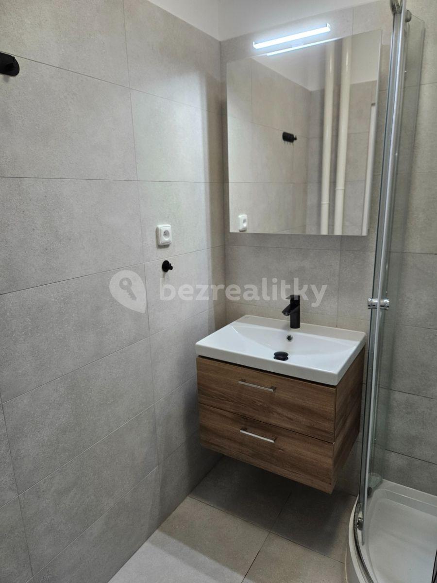 2 bedroom flat to rent, 53 m², Skřivanská, Prague, Prague