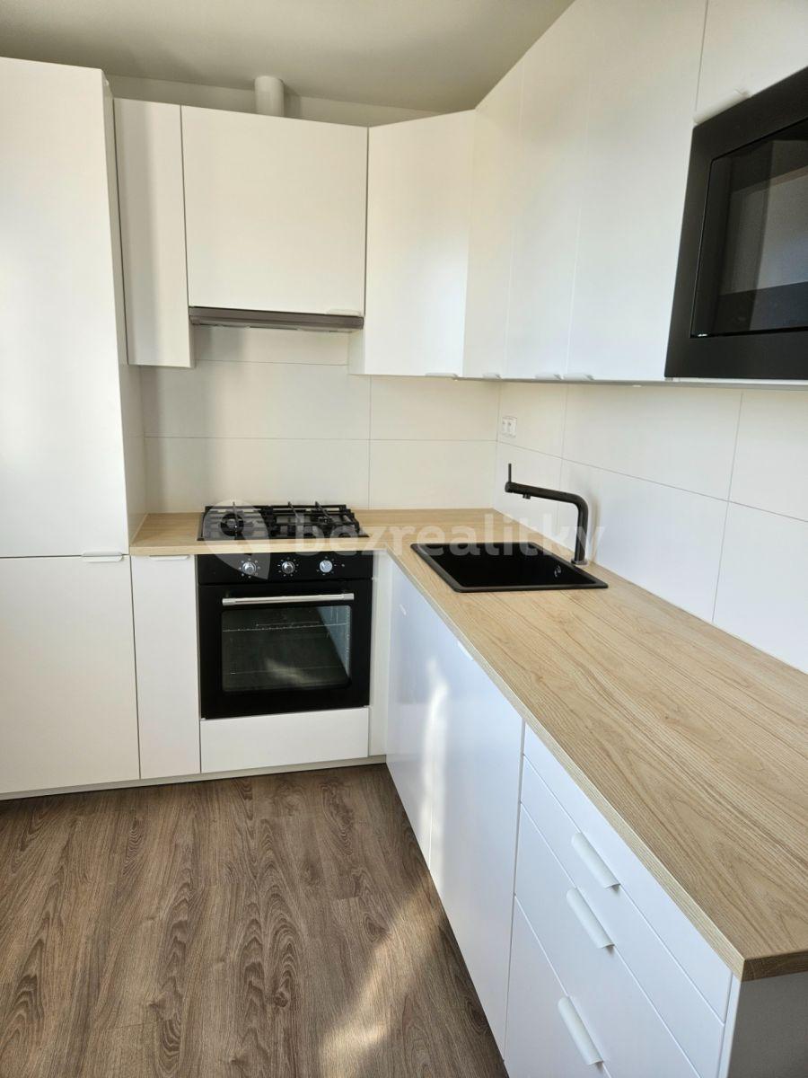 2 bedroom flat to rent, 53 m², Skřivanská, Prague, Prague