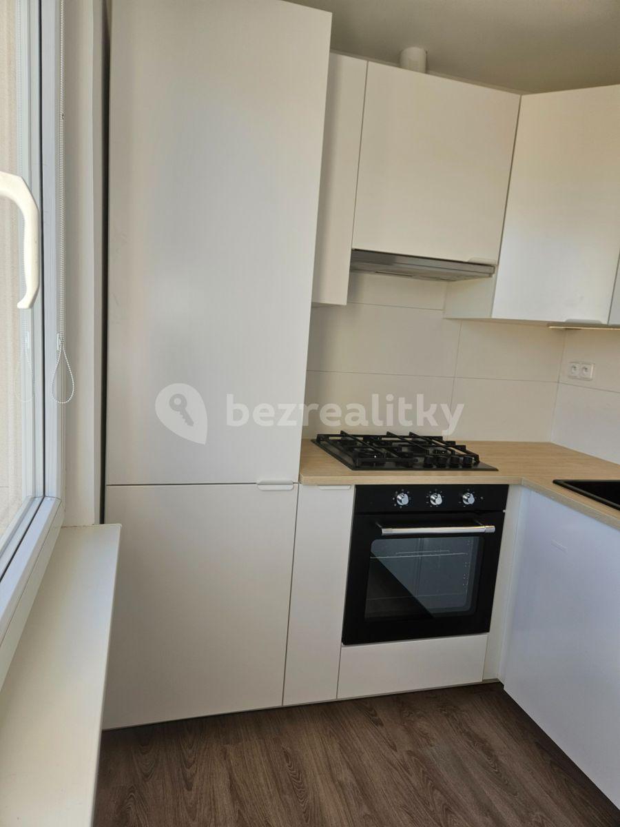 2 bedroom flat to rent, 53 m², Skřivanská, Prague, Prague