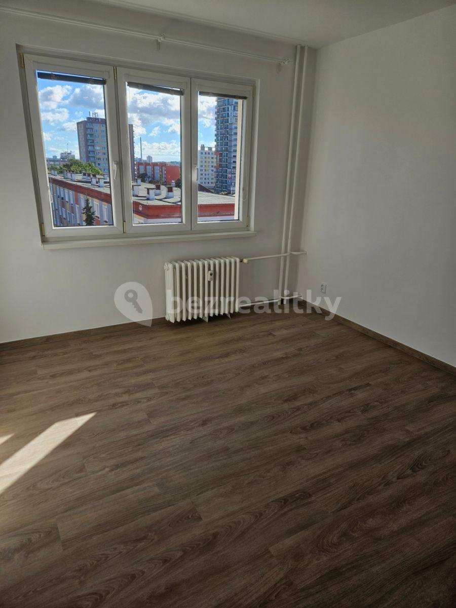 2 bedroom flat to rent, 53 m², Skřivanská, Prague, Prague