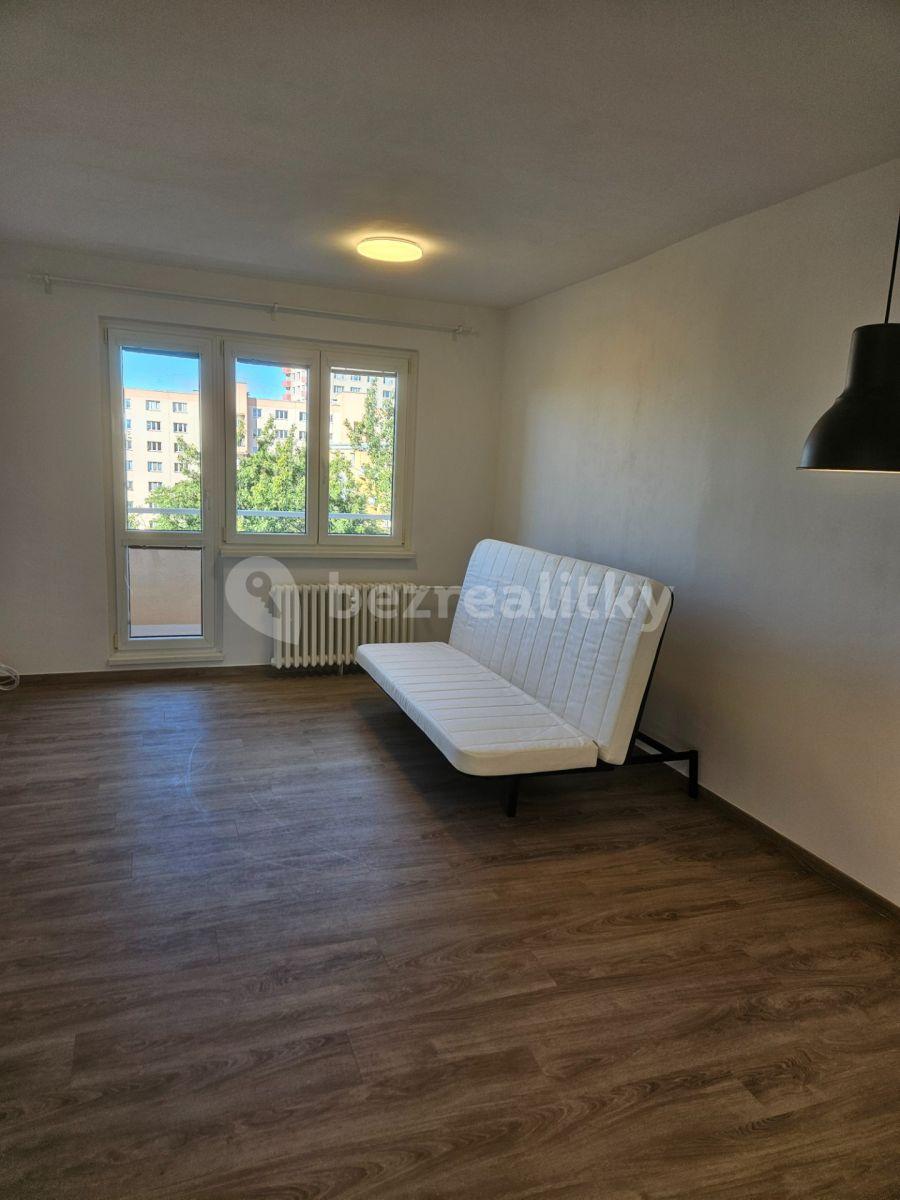 2 bedroom flat to rent, 53 m², Skřivanská, Prague, Prague