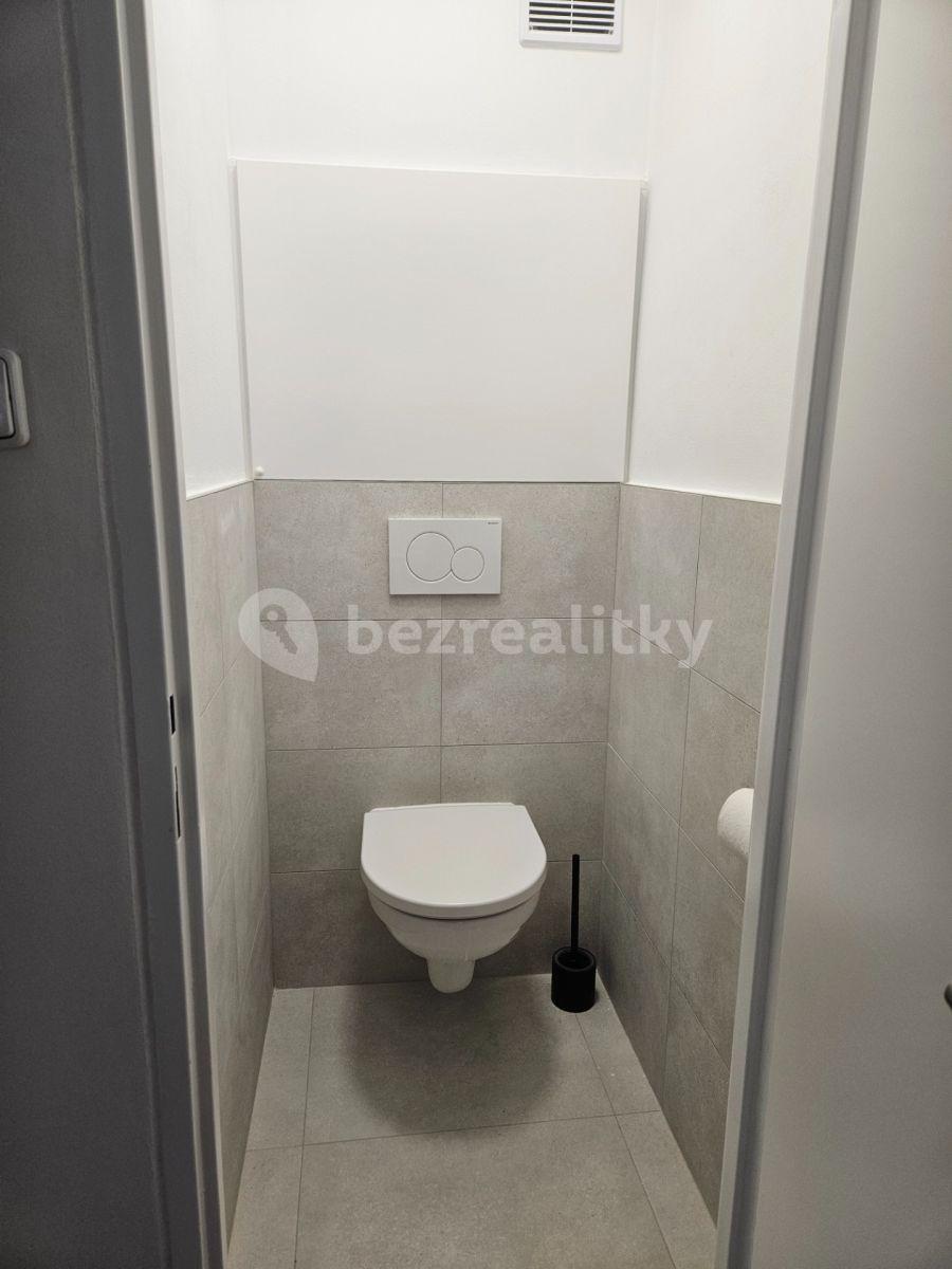 2 bedroom flat to rent, 53 m², Skřivanská, Prague, Prague