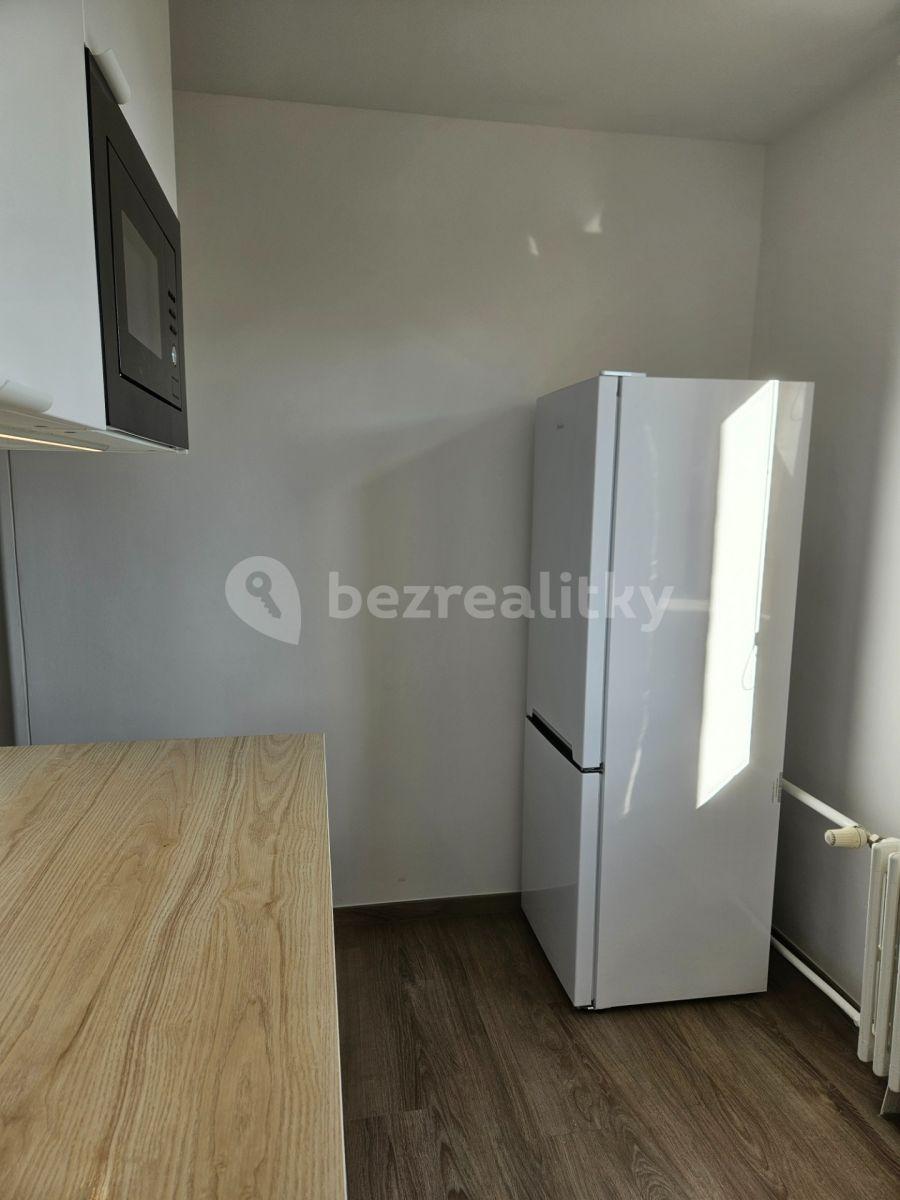 2 bedroom flat to rent, 53 m², Skřivanská, Prague, Prague