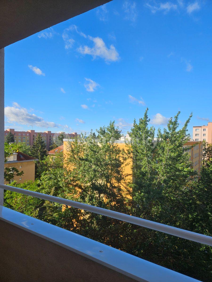 2 bedroom flat to rent, 53 m², Skřivanská, Prague, Prague