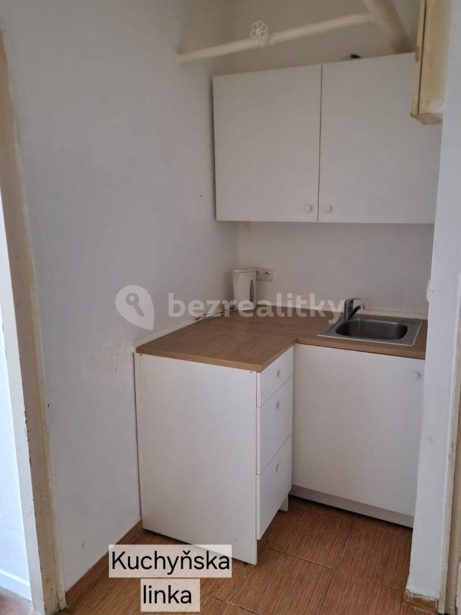 2 bedroom flat to rent, 44 m², Dřevařská, Brno, Jihomoravský Region