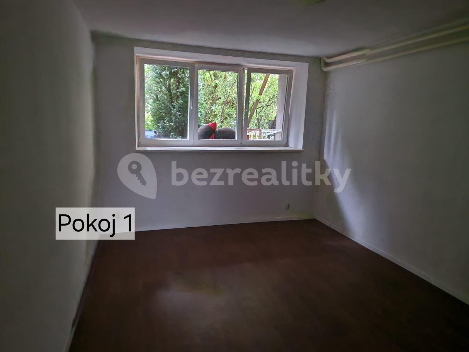 2 bedroom flat to rent, 44 m², Dřevařská, Brno, Jihomoravský Region